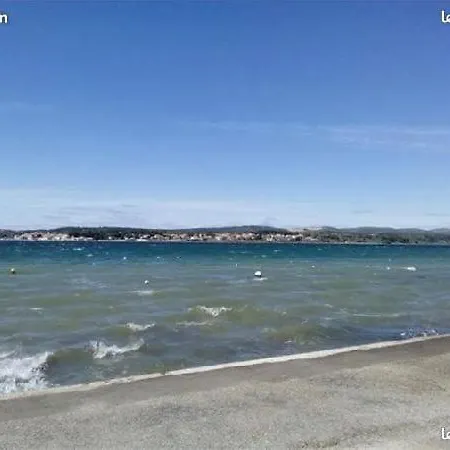 Apartment Cosy Fred Flamants Roses Balaruc-les-Bains